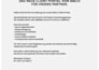 create HTML email template in 6 hours